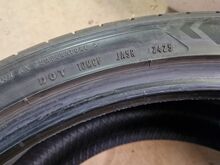 Suverehvid Goodyear 285/35R22 2tk