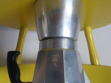 Kohvikann, espresso tegemiseks
