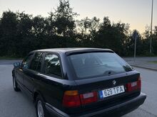 BMW 525TDS E34 Touring