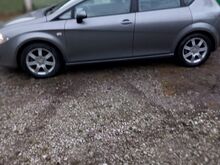 Sõiduauto Seat Leon