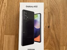 SAMSUNG GALAXY A52 4G