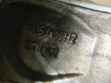 Диски + шины 5x112