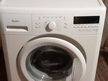 Pesumasin Whirlpool