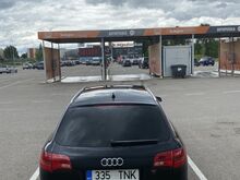 Audi a6c6 3.0 171kw atm