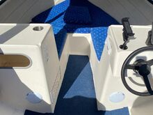 Mootorpaat Bella 530 HT