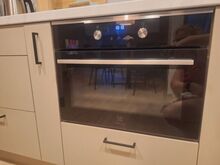 Микроволновая печь с функцией гриля