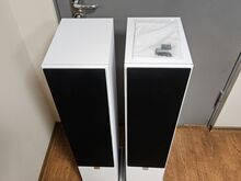 DALI ZENSOR 7 HiFi kõlarid