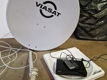 SAT-TV komplekt
