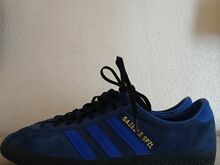 Adidas Gazelle spezial SPZL