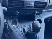 Citroen Berlingo 1,5 дизель