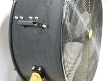 Промышленный вентилятор Master DF30P 310Вт