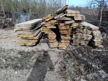 Дубовая/ясеневая доска