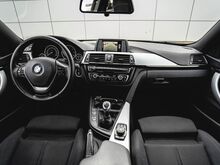 BMW 418d, 2015