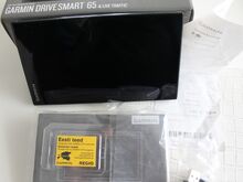 GPS Garmin DriveSmart 65