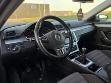 Volkswagen Passat CC 2.0tdi 103kw 6-manuaal