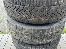 235/65R17 Borbet комплект для внедорожника