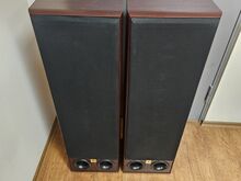 Proson Twin 1000 V-Series HiFi põrandakõlarid