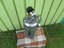 Roostevaba õlleankur