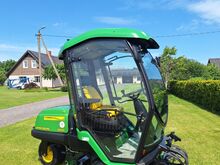John deer murutraktor