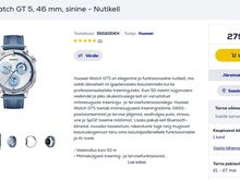 Huawei GT 5 46mm