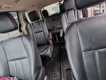 Lancia Voyager 2013