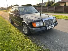 Müüa Mercedes-Benz 200E