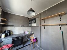 4-комнатная квартира в Кивиыли, Кескпуйестеэ 46