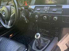 Bmw E61 LCI 3,0D Manuaal 2009a