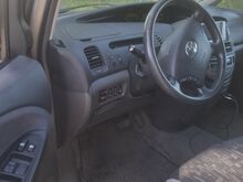Toyota Previa