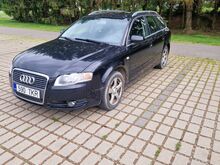 Audi A4 B7 2.0tdi 103kw 2008