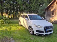 Müüa Audi Q7