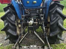 Iseki TU2100