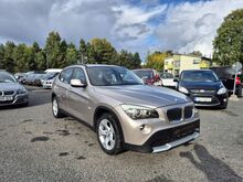BMW X1 xDrive 2.0 105kW