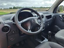 CITROEN BERLINGO 1.6 DIISEL, 5 KOHTA