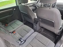 Volkswagen Touran 1.9 TDI 77 kw 2006 automaat