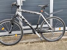 Велосипед Scott YZ2