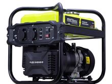 Elektrigeneraator inverter generaator KD135 2000W