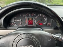 Audi A4b5 1.8t 99a