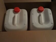 PL. KANISTER UUS 20L.