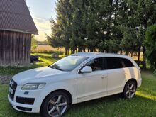 Müüa Audi Q7