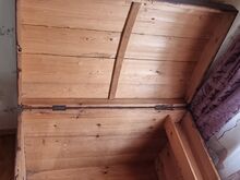 Riidekirst 1x0.6m
