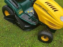 Yardman Af6150