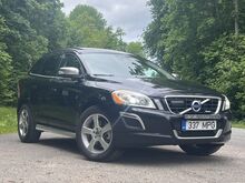 Volvo 2,4 129kw 2010a