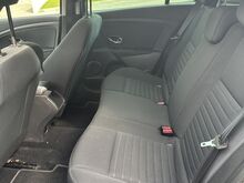 Renault Megane Limited Editon 1.2 97kW