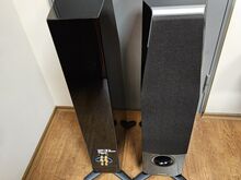 Yamaha Soavo-1 Piano Black