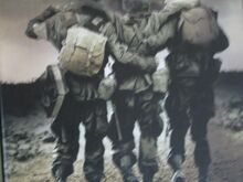 DVD Band of brothers