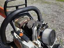 Kettsaag STIHL MS 261 C-M VW