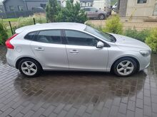 Volvo V40 2014.a. Diisel 1.6 automaat Webasto