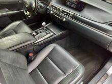 Lexus GS 450h 2017