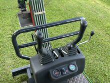 Miniekskavaator